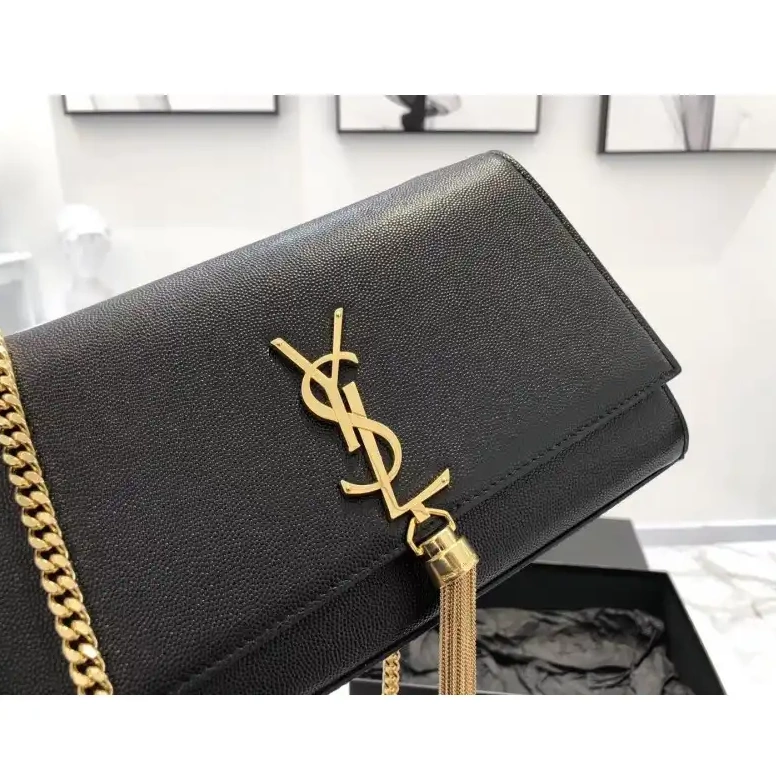 Fashionrep Bags 19B57Y0006 YSL 0725
